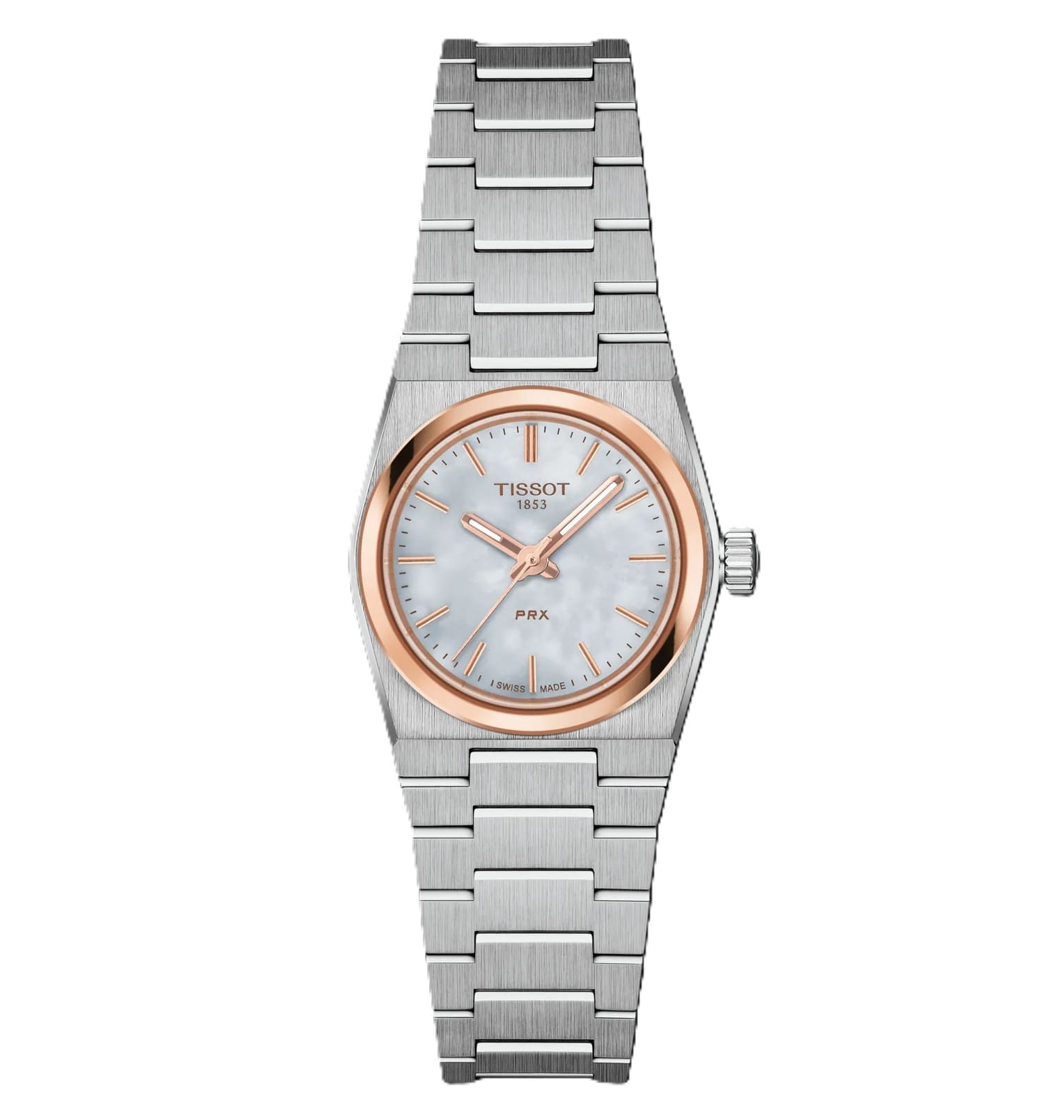 Relógio Tissot PRX - T1370102111100